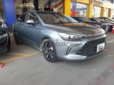 Baic U5 Plus 2026