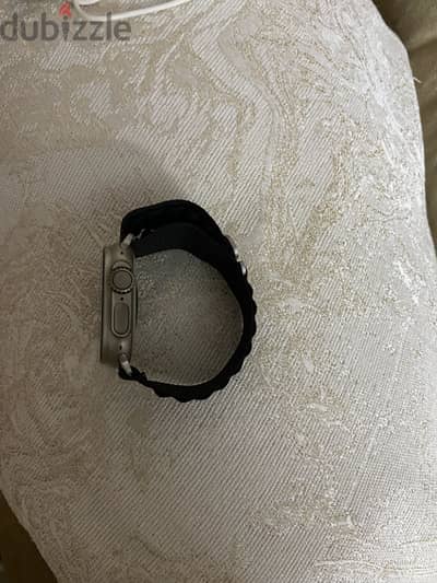 ساعه سمارت مقاس 49