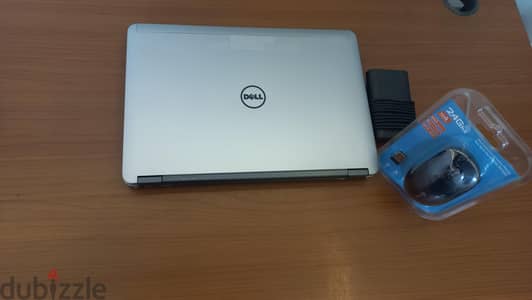 Dell Latitude E6440 | Core i7 | RAM 8GB | SSD 128GB | استيراد الخارج