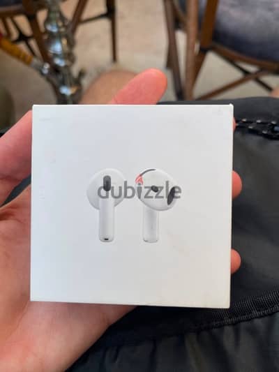 airpods 4