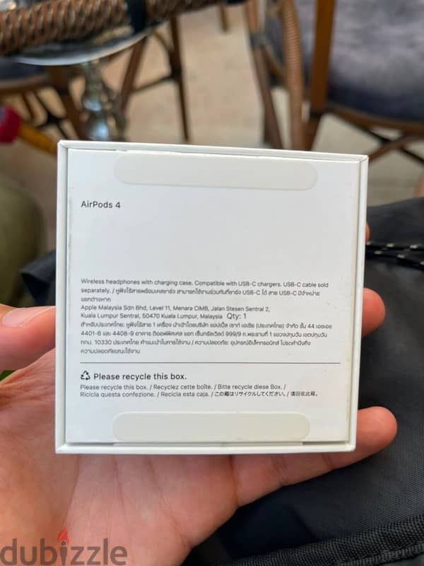 airpods 4 1