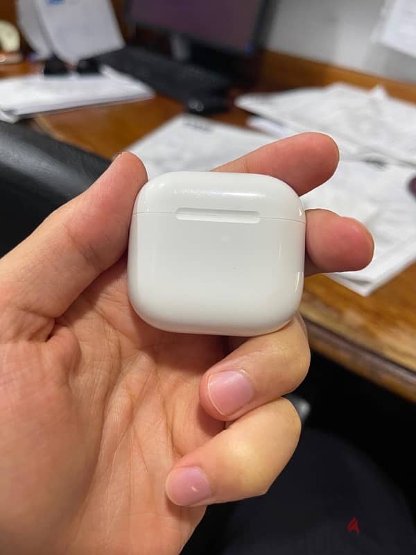 airpods 4 2