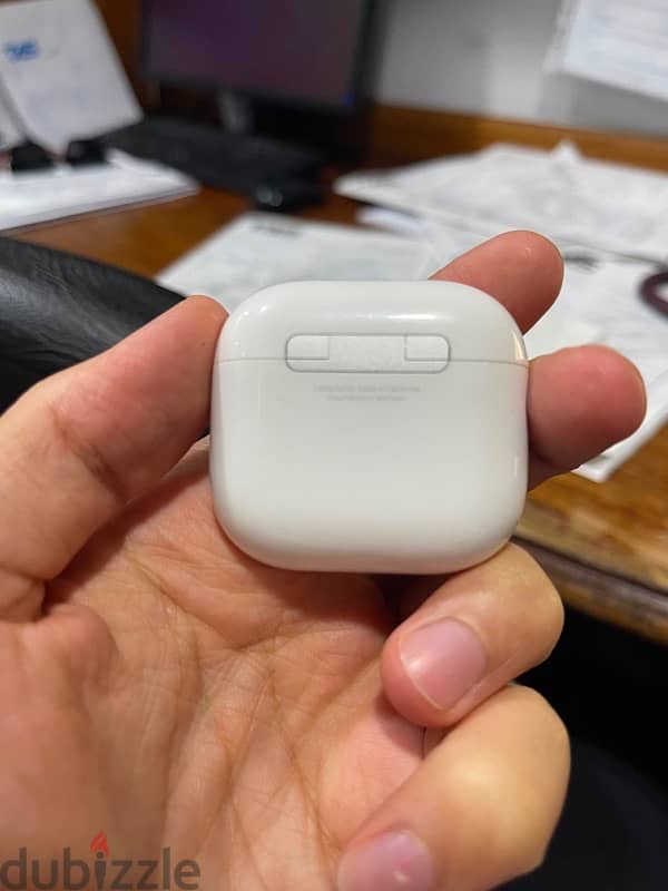 airpods 4 3