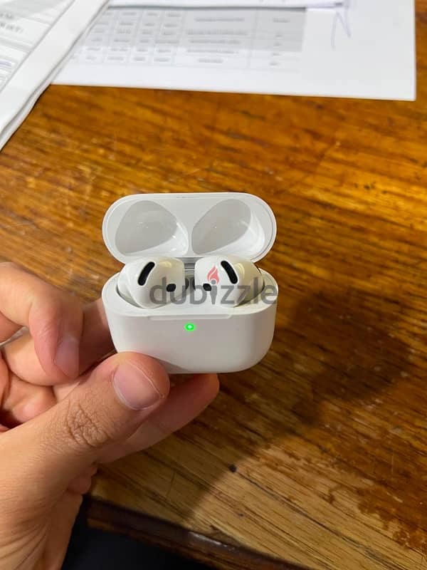 airpods 4 4