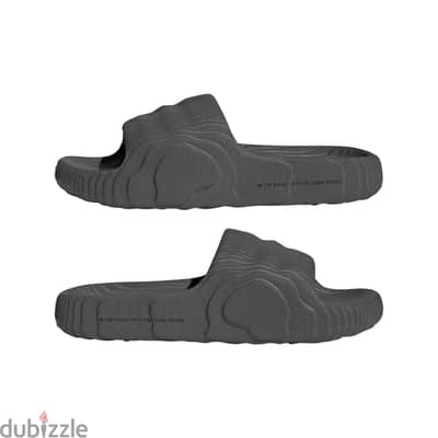 ISLAND CLUB ADILETTE 22 SLIDES in EU 43⅓ (UK 9), brand new with tags