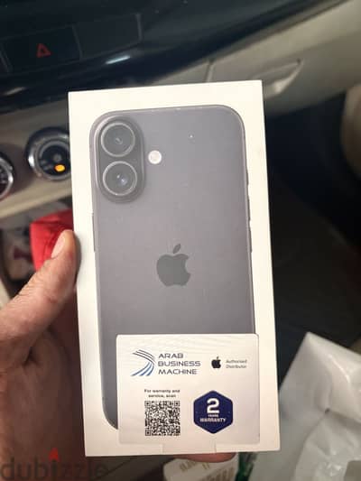 Apple - iPhone 16