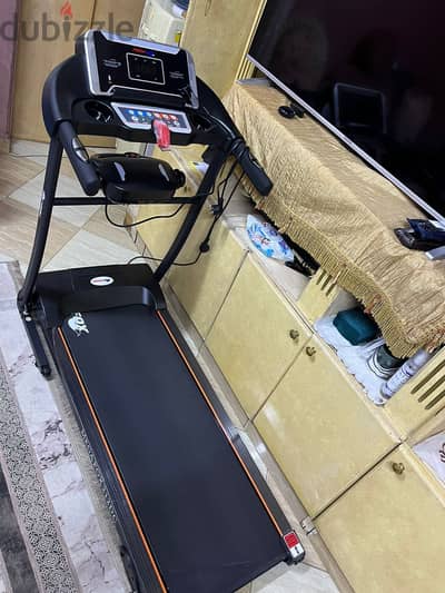 مشاية كهربية treadmill