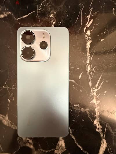 Xiaomi Redmi Note 14