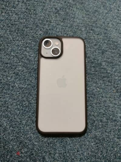 Apple - iPhone 15