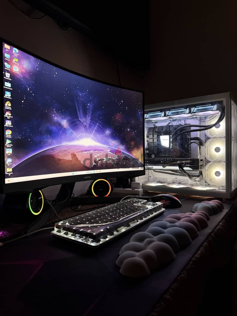 Pc Gaming 3