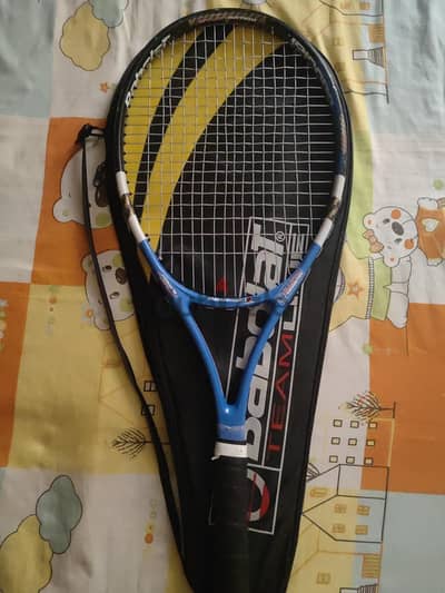 babolat tennis