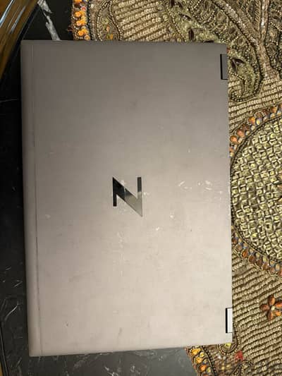 HP ZBook Fury 15 G7 Mobile Workstation