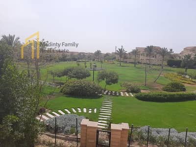 "Villa for sale in Madinaty, model Y, with special finishes, close to the Madinaty Club and the Central Park" "Villa for sale in Madinaty, model Y, with special finishes, close to the Madinaty Club and the Central Park"