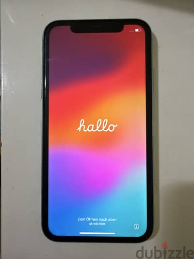 Apple - iPhone 11 | ايفون ١١