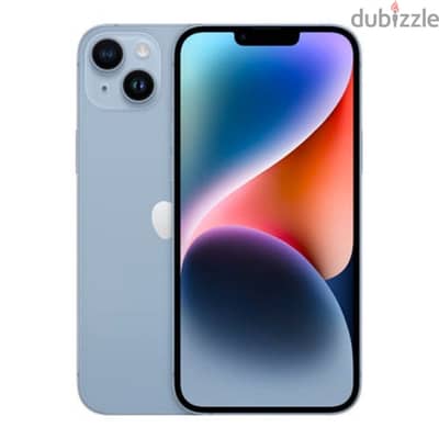 Apple - iPhone 14 plus