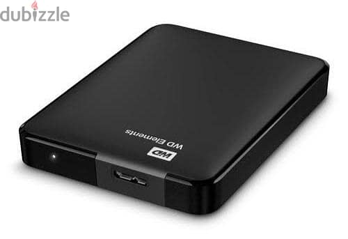 I710th gen / WD elements 1tb usb 3 1