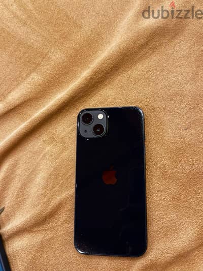 Apple - iPhone 13