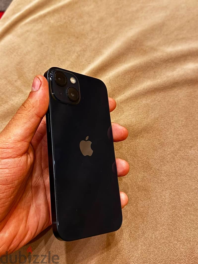 Apple - iPhone 13 5