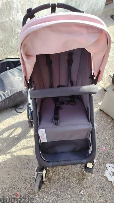 استرولر  bugaboo cameleon