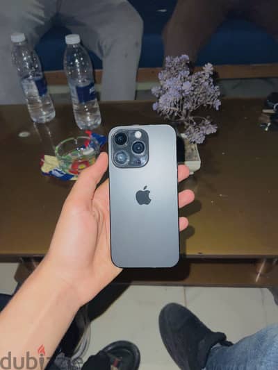 آبل - آيفون 14 برو