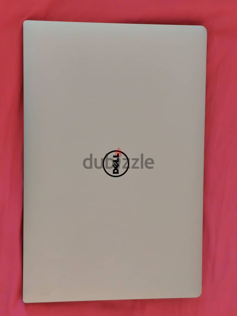 Dell XPS 15 9550 4K Touch 2