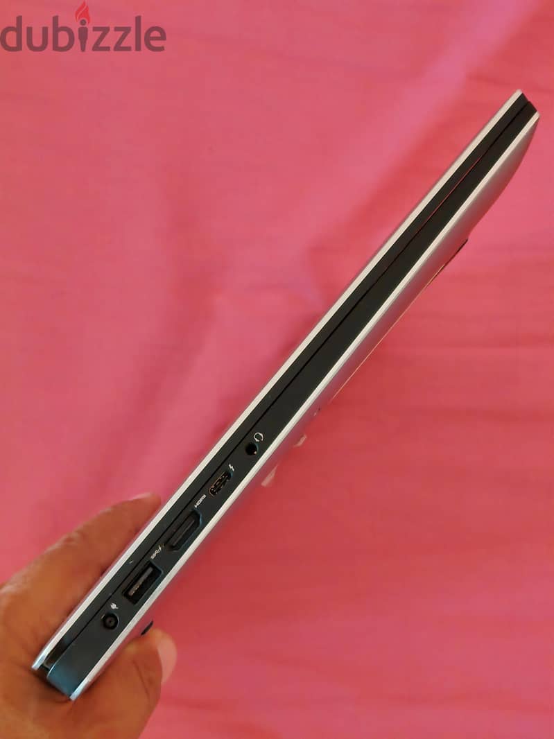 Dell XPS 15 9550 4K Touch 4