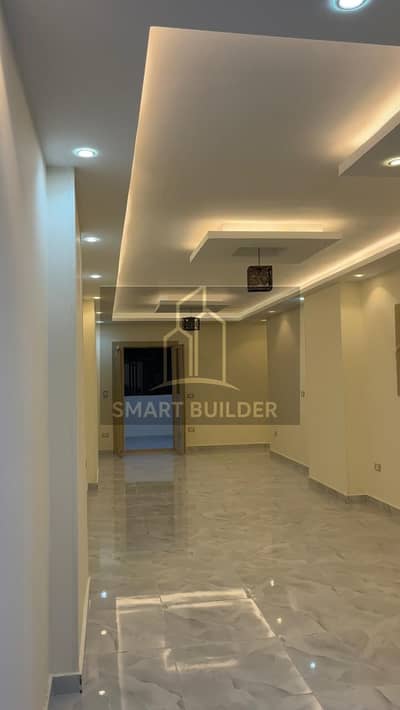170m Super Lux Apartment (First Residence) in Al-Zeitoun Al-Sharqiya next to National Bank