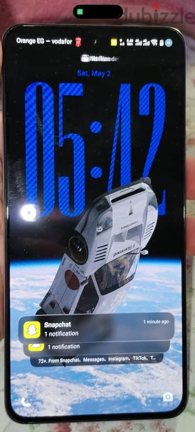 Vivo v60