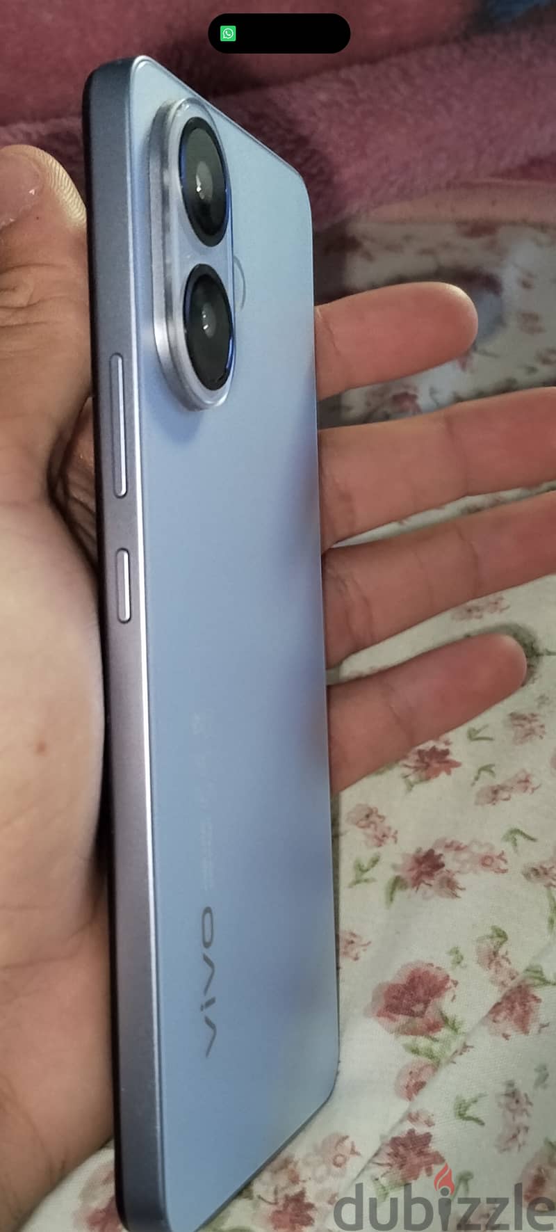 Vivo v60 1