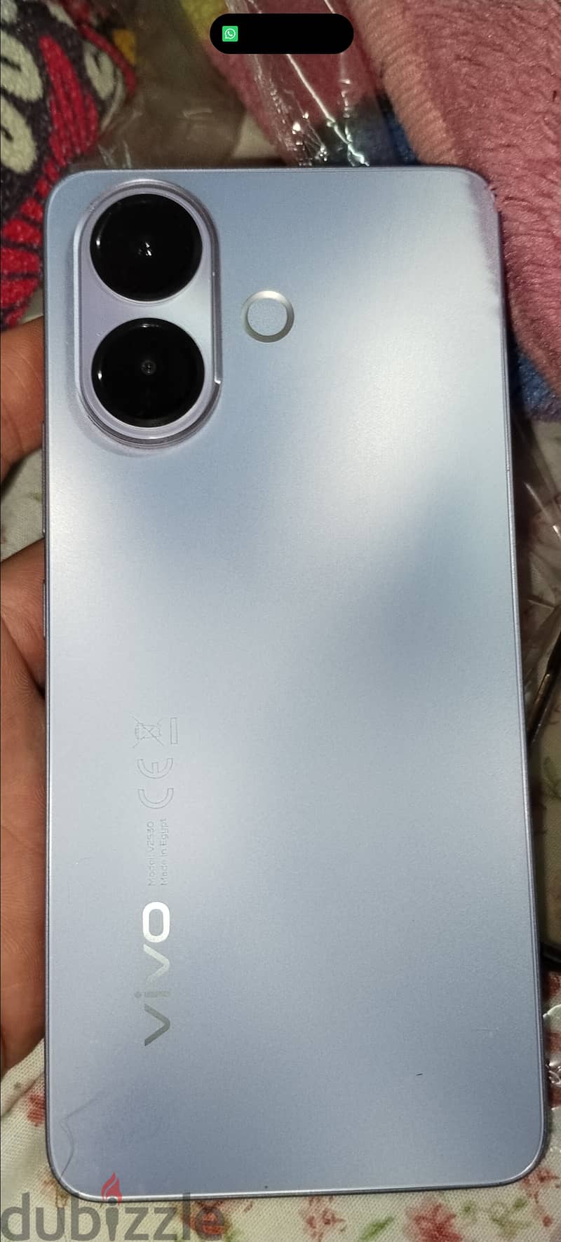 Vivo v60 2