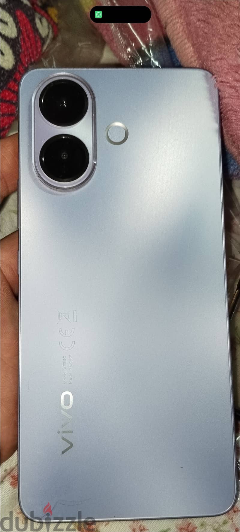 Vivo v60 3