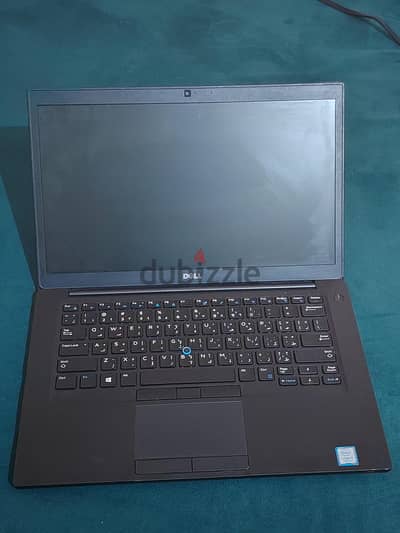 dell latitude 7480