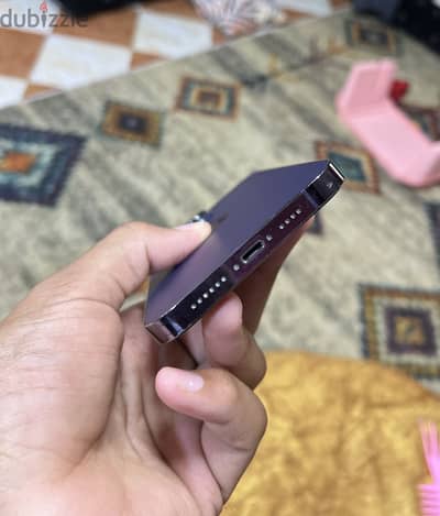 آبل - آيفون 14 برو ماكس