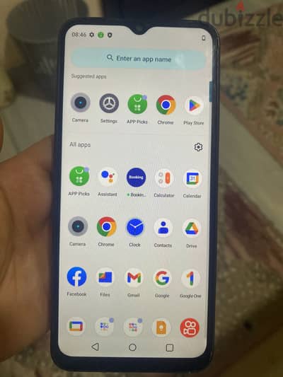 Realme C33