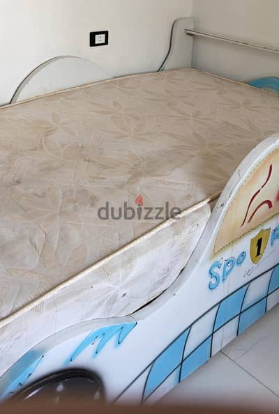 مرتبة سوست مقاس 120