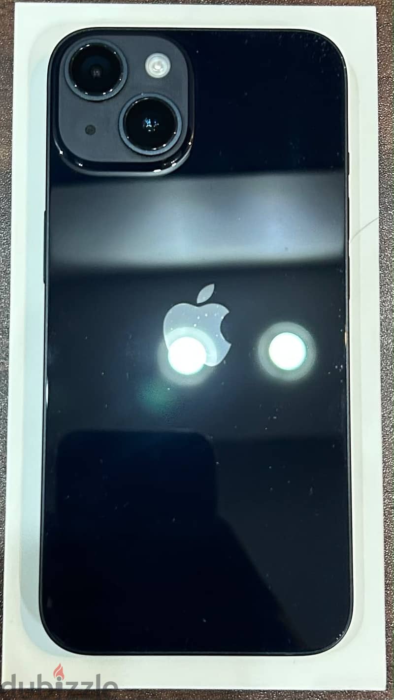 Apple - iPhone 14 1
