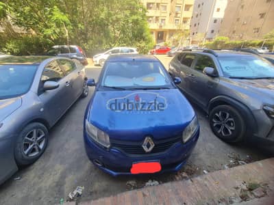 رينو لوجان 2015 للبيع القاهرة