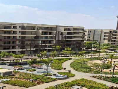 Apartment Fully Finished direct in 90st 3% DP | Palm Hills new cairo New Cairo