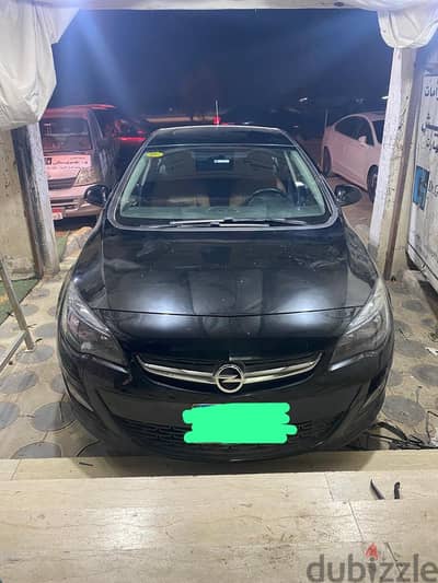 Opel Astra 2021 | أوبل أسترا موديل 2021