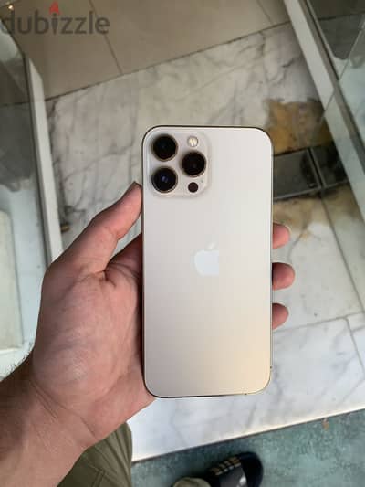 Apple - iPhone 13 Pro Max