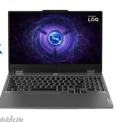 LENOVO LOQ 15IRX9 83DV008QED ضمان سنة وكيل محلي