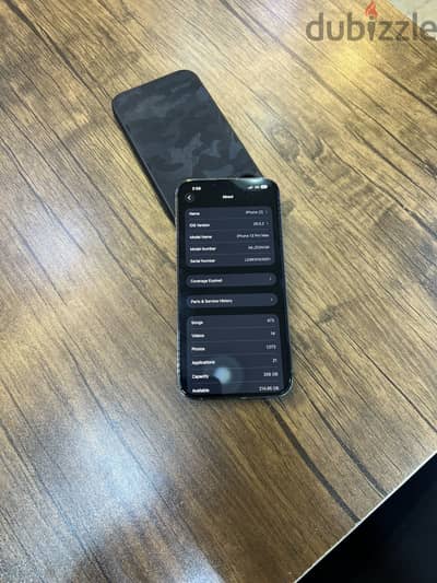 Apple - iPhone 13 Pro Max