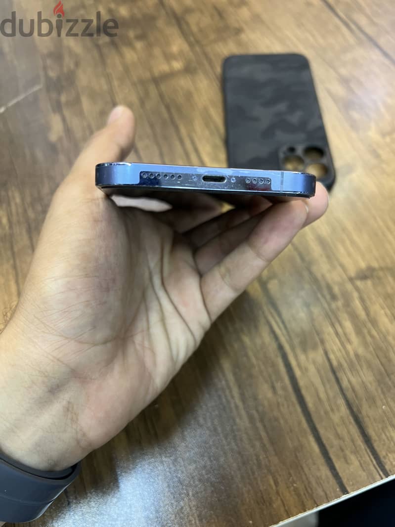 Apple - iPhone 13 Pro Max 1