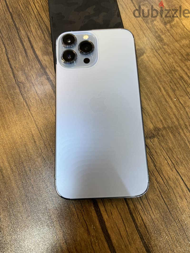 Apple - iPhone 13 Pro Max 2
