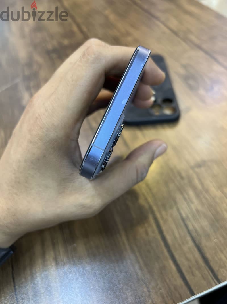 Apple - iPhone 13 Pro Max 3