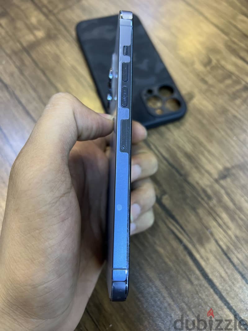 Apple - iPhone 13 Pro Max 4