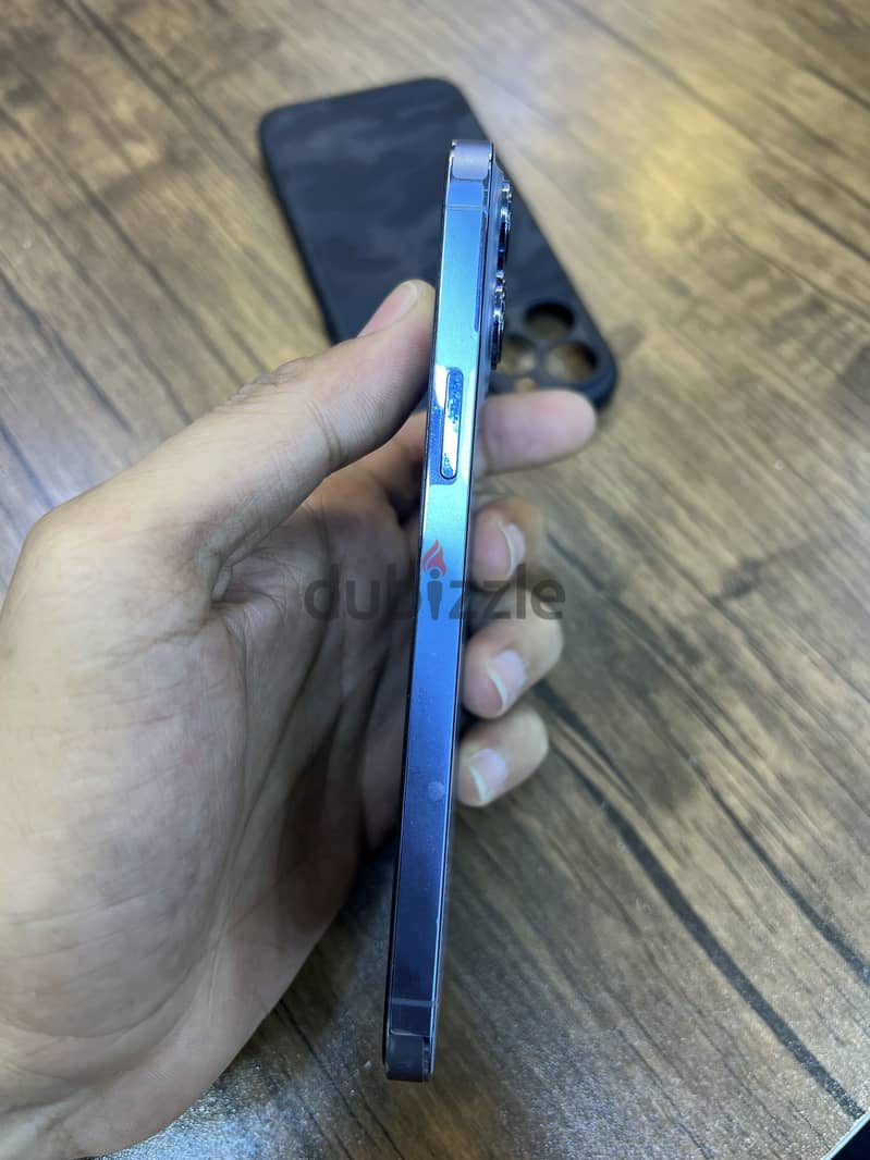Apple - iPhone 13 Pro Max 5