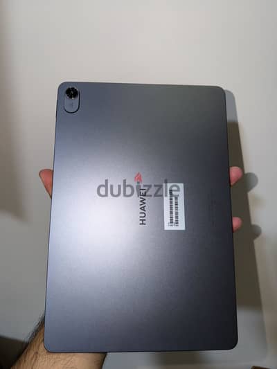 Huawei matepad 11.5 papermatte
