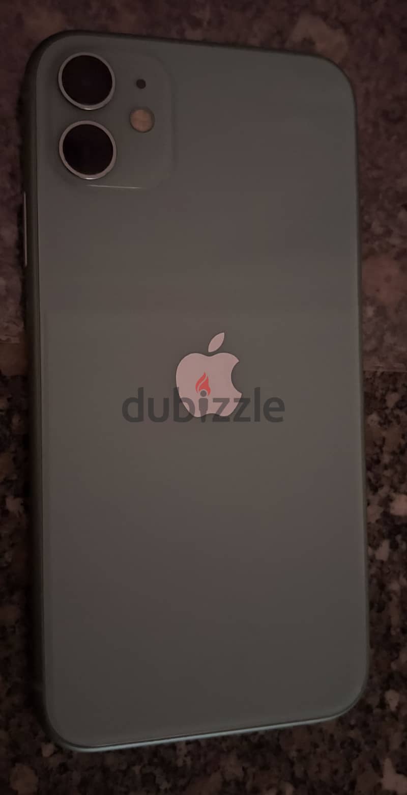 Apple - iPhone 11 1