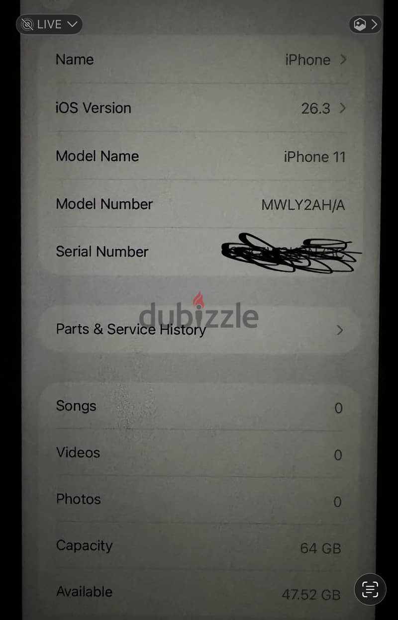 Apple - iPhone 11 2